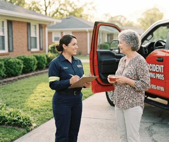 Accident Towing Service Juneau, WI FAQs